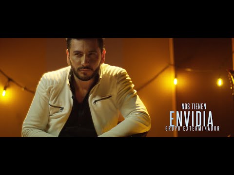 Nos Tienen Envidia | En Vivo
