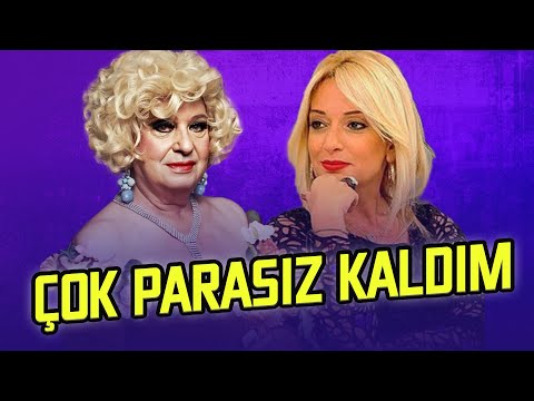 Çok Parasız Kaldım - Huysuz Virjin