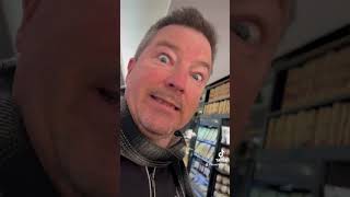 Valentine’s Day in Paris, France! #shorts