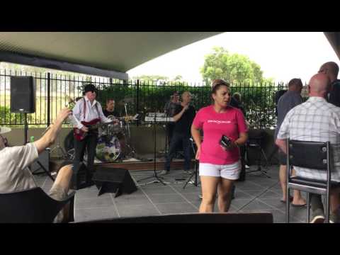 Voodoo Punch Just What I Needed