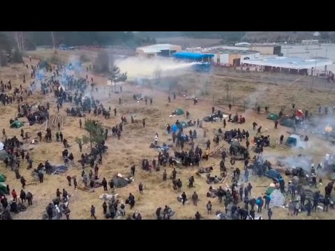 Пограничье интересов видео