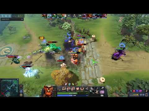 Have you ever seen a better Tinker ??  Dota 2