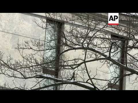 Building known as 'Troll Factory' linked to fake social media