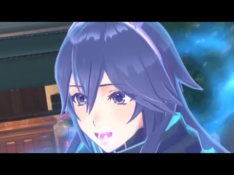 Lucina Laughs at Fire Emblem Engage’s Story (SPOILERS)