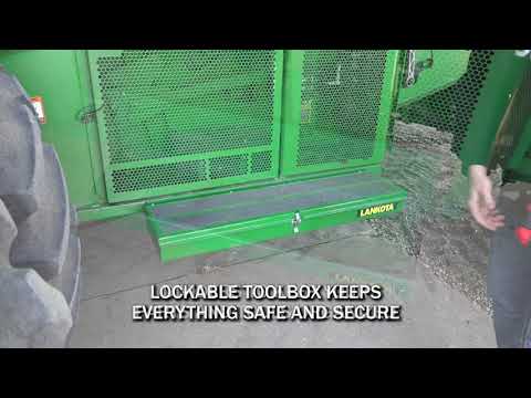 Lankota Combine Toolbox