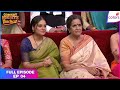 Comedy Nights Bachao Full Ep 4 Krushna Executes Soap Queens Ki Dhulaai Colors TV