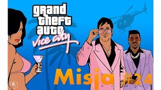 preview picture of video 'Zagrajmy w Gta Vice City Misja-Mięso armatnie'