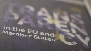 Transparency in the EU and Member States