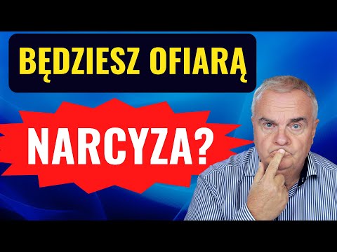What are the characteristics of typical victims of narcissists?