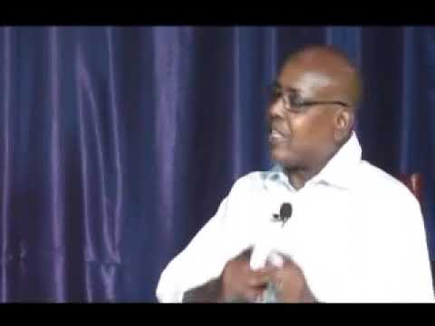 Mujaahid Cabdisalan turki iyo dagaalkii buuraha galbeedka