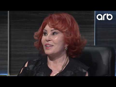 Xalqin shairi-26.11.17-ARB TV