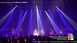 Download lagu 【ライブ盤PV】Cross bouquet（歌：霜月はるか・中恵光城）【しちごさん。×ABSOLUTE CASTAWAY】 mp3