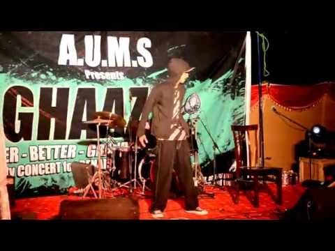 Z'en - First Live Concert Performance