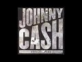 Johnny Cash - I'll Remember You