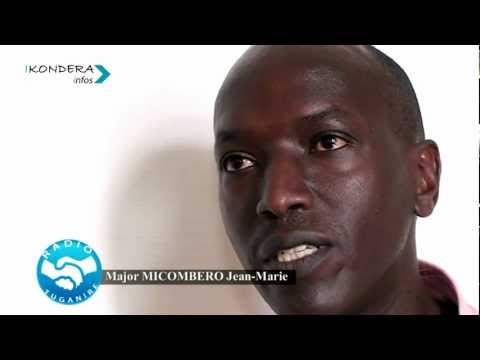 NI IKI CYATUMYE MAJOR MICOMBERO JEAN-MARIE AHUNGA U RWANDA?