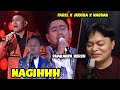 FAREL X JUDIKA X NASSAR KEBYAR KEBYAR X INDONESIA JAYA
