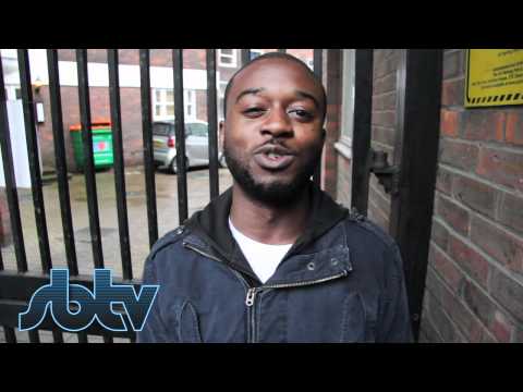 Nico Lindsay | Warm Up Sessions [S4.EP41]: SBTV