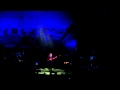 Melissa Horn-Långa nätter Live @Cirkus 2011 