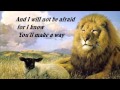 350 Not Afraid (Josh Lopez)