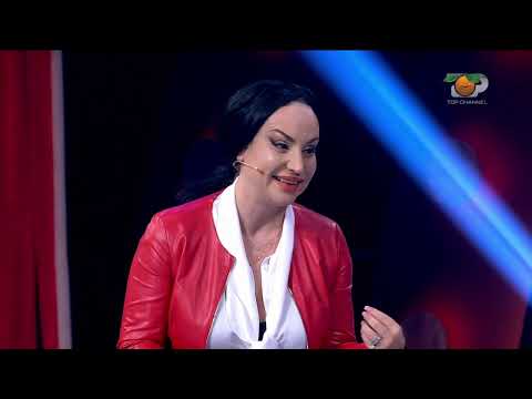 Portokalli, 11 Dhjetor 2022 - Lekinda Balluku (Dibra turistike)