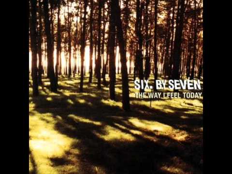 Six By Seven - Karen O