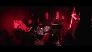 Urban Intro - Live at The Jam House