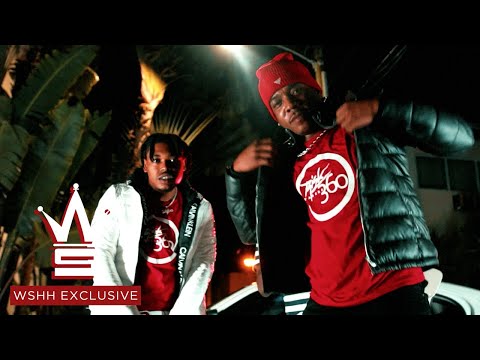 BBE AJ x 360Rondo x 360NINE - “T.O.B” (Official Music Video - WSHH Exclusive)
