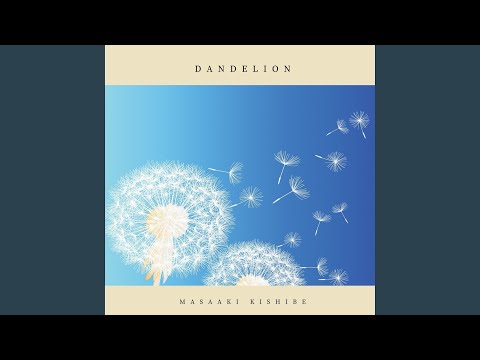 Dandelion cover