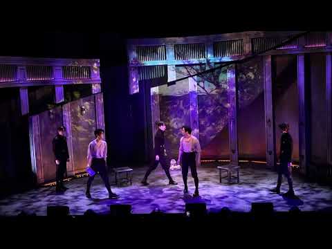 [#비더슈탄트] ✨#스페셜커튼콜 4탄 - M19.라이너의 죽음