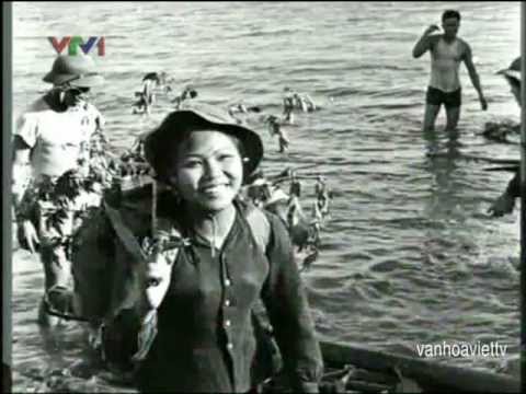 Phim tài liệu: Thành cổ Quảng Trị - Ký ức vọng về