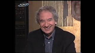 Βασίλης Τσιβιλίκας, Το Πρόσωπο του Σαββάτου, Alpha, 2003