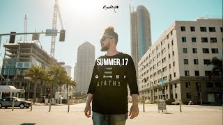 Ruslan - Summer 17 [weekly #14] (@RuslanKD @Sojay)