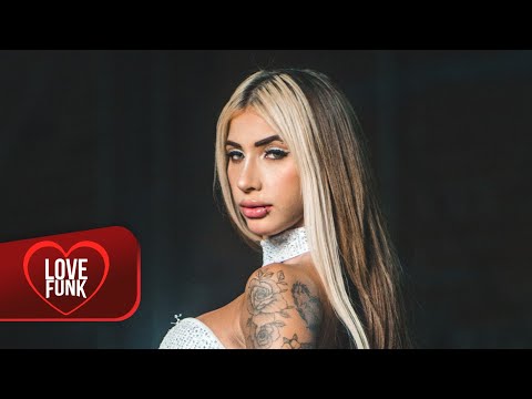 NEVOU AÍ MOLHOU AQUI - MC Thammy (Love Funk) DJ BR da Tijuca