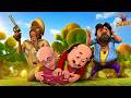 Motu Patlu को मिला पैसों से भरा Bag बिना कुछ किए