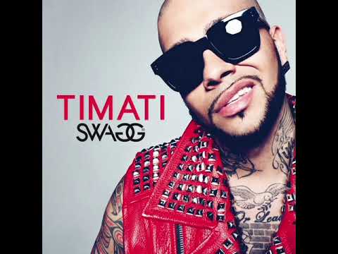 Timati, Grooya, La La Land & Timbaland - Not All About the Money