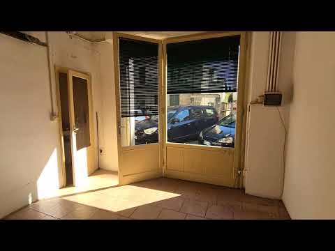 NEGOZIO in AFFITTO a FIRENZE - CAMPO DI MARTE / CURE / COVERCIANO