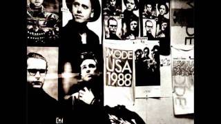 Behind the Wheel - Depeche Mode - 101 (Disc 1)