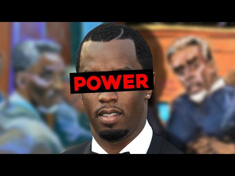Diddy: The Psychology of Power