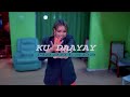 Rahma hassan _رحمه حسن _Ku Daayayba Maanta \official clip \ Somali song 2024
