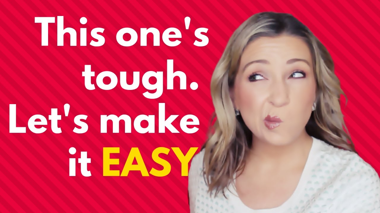 Interview Tips: How to Answer "Tell me about a time you handled a difficult situation"