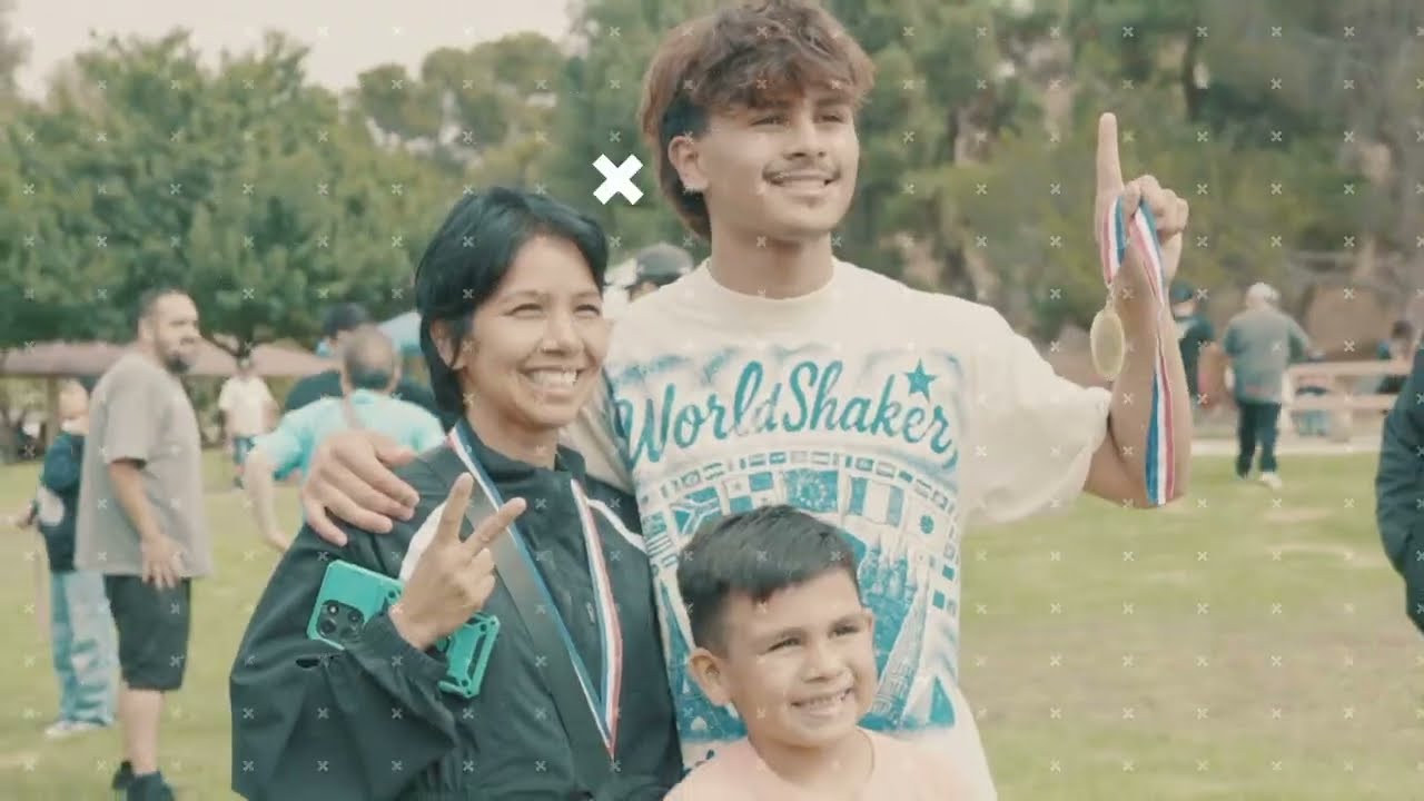 Run 4 Hope at the Park 2026