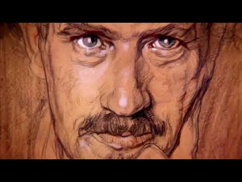 Alan Moore fala sobre Austin Osman Spare