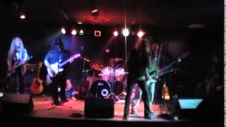 BLACK OAK ARKANSAS JIM DANDYS 66th Birthday Party PLUGGED IN AND WIRED