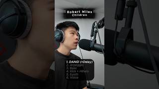 Download lagu Robert Miles - Children #beatbox mp3 Download lagu Robert Miles - Children #beatbox mp3