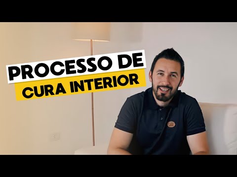 HOW TO LIVE INNER HEALING - TONY ALLYSSON