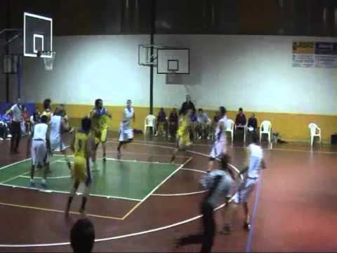 23 11 13 CB CORIA - ALBA INF  CB UTRERA