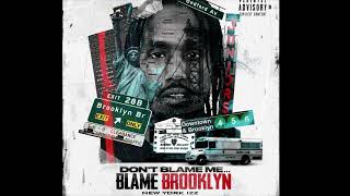 New York Izz - Risk takers Freestyle