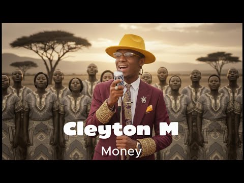 Cleyton M - Money (Afro Soul Cover)