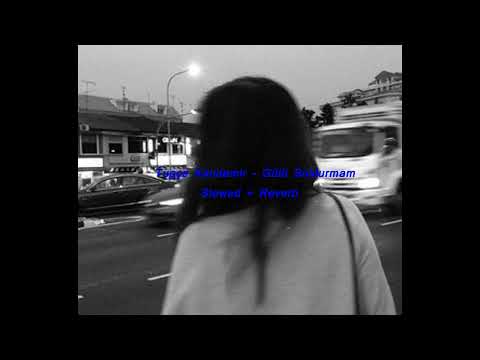Tuğçe Kandemir - Gülü Soldurmam ( Slowed + Reverb )