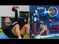 Cristiano Ronaldo Amazing Workout in Al Nassr Training!!⚽✅💪
